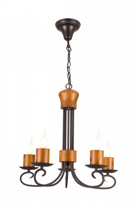 Arte Lamp · Candela · A6950LM-5BR