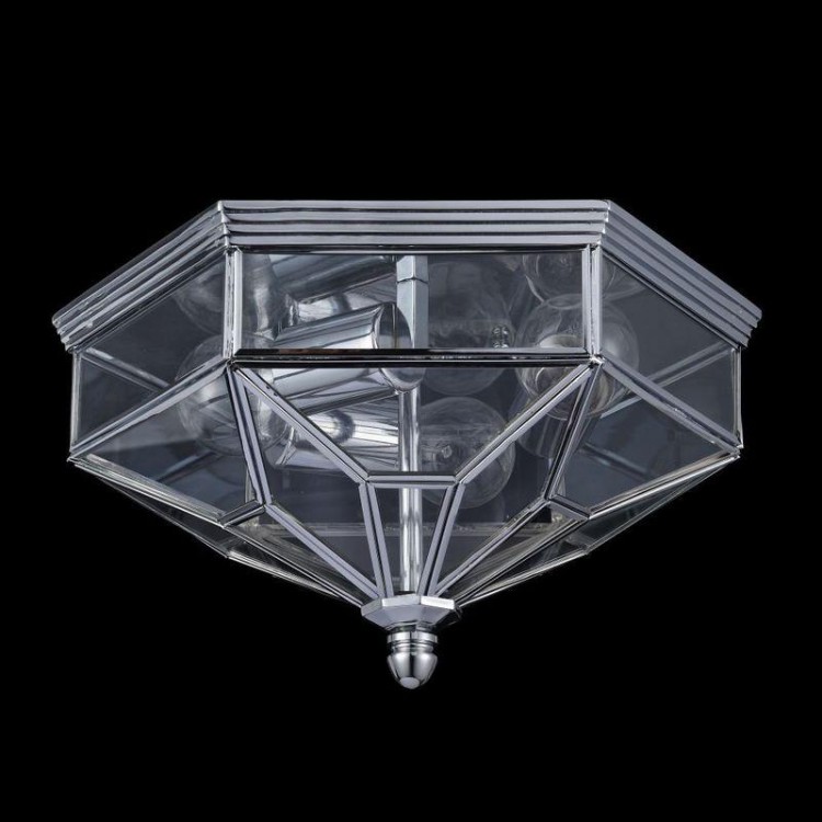 Maytoni · Zeil · H356-CL-03-CH