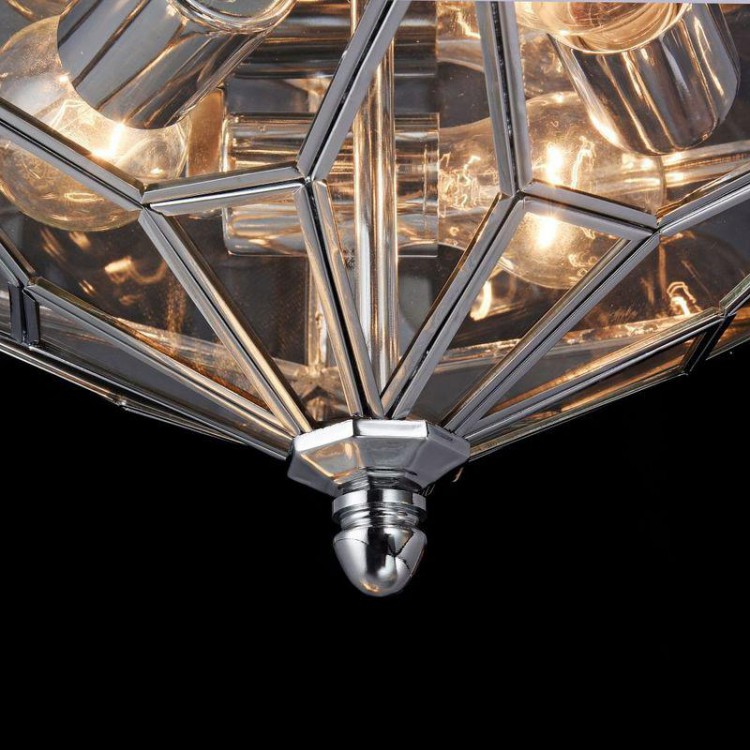 Maytoni · Zeil · H356-CL-03-CH