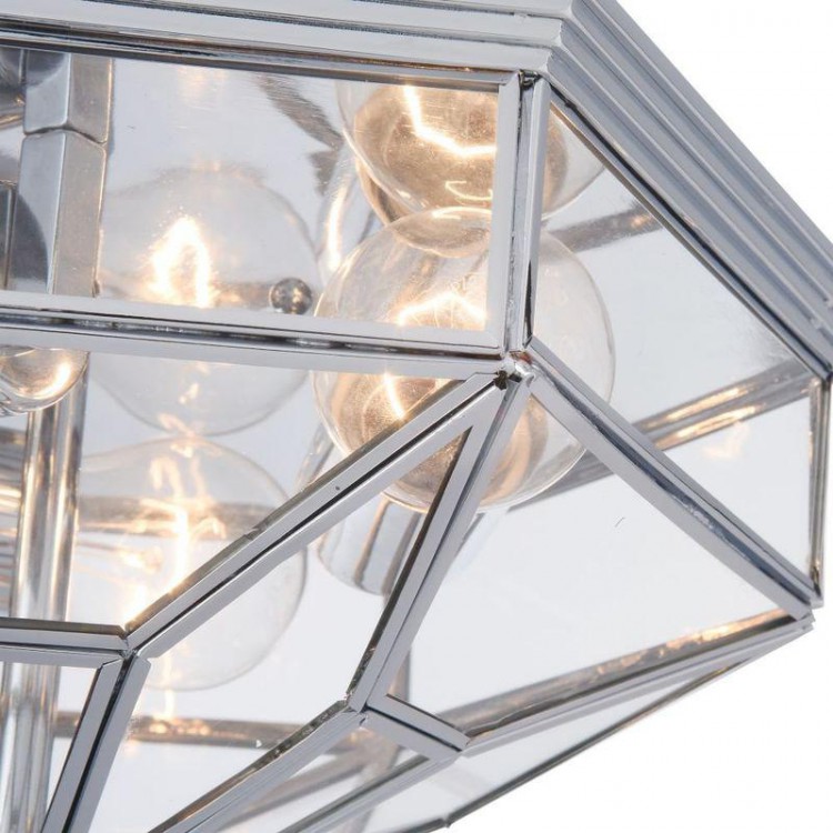 Maytoni · Zeil · H356-CL-03-CH