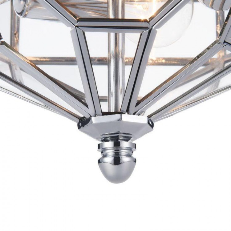 Maytoni · Zeil · H356-CL-03-CH