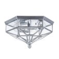 Maytoni · Zeil · H356-CL-03-CH