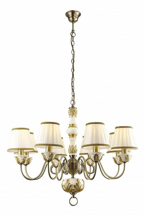 Arte Lamp · Benessere · A9570LM-8WG