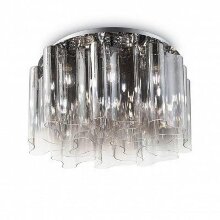 Ideal Lux · Compo · COMPO PL10 FUME'