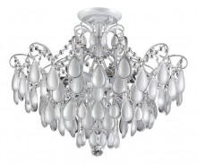 Crystal Lux · Sevilia · SEVILIA PL6 SILVER