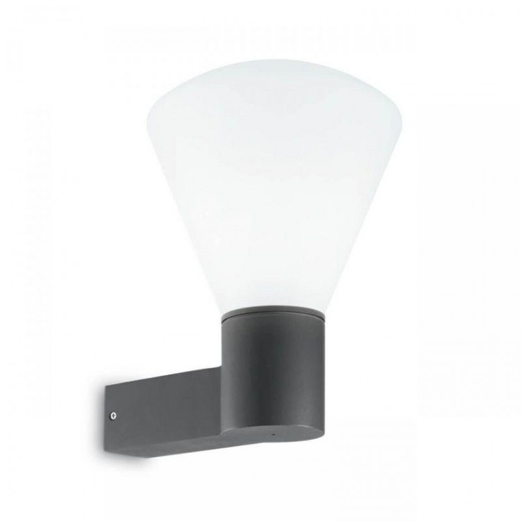  Ideal Lux · Ouverture · Clio-2 AP1 Antracite