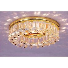 Arte Lamp · Brilliants-b · A7082PL-1GO