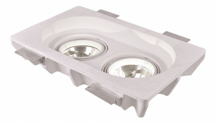 Arte Lamp · Invisible · A9270PL-2WH