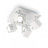 Ideal Lux · Mouse · Mouse PL4 Bianco