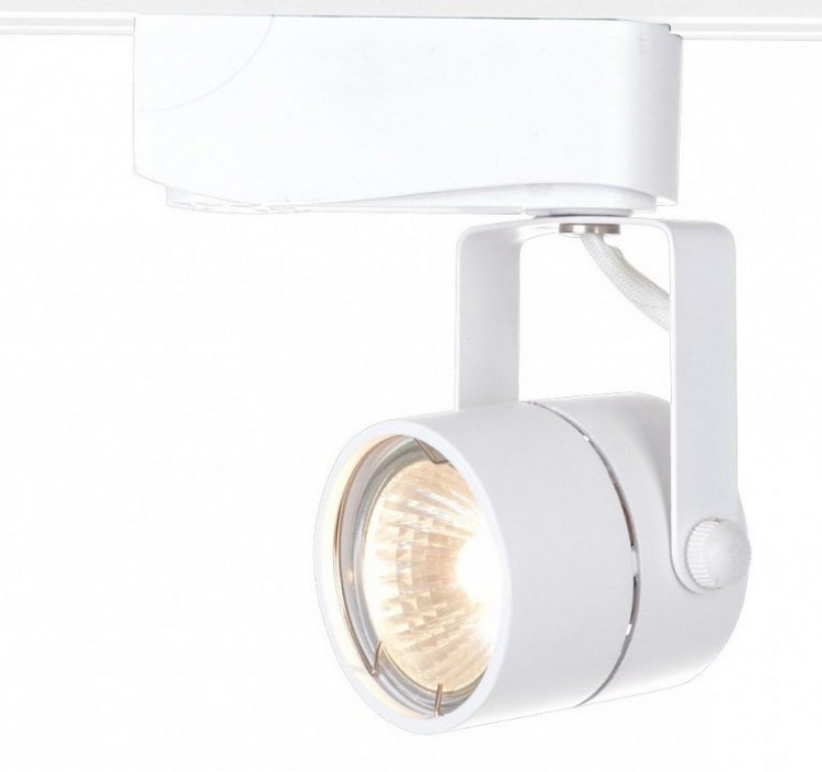 Arte Lamp · Track Lights · A1310PL-1WH