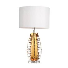 Delight Collection · Crystal Table Lamp · BRTL3117