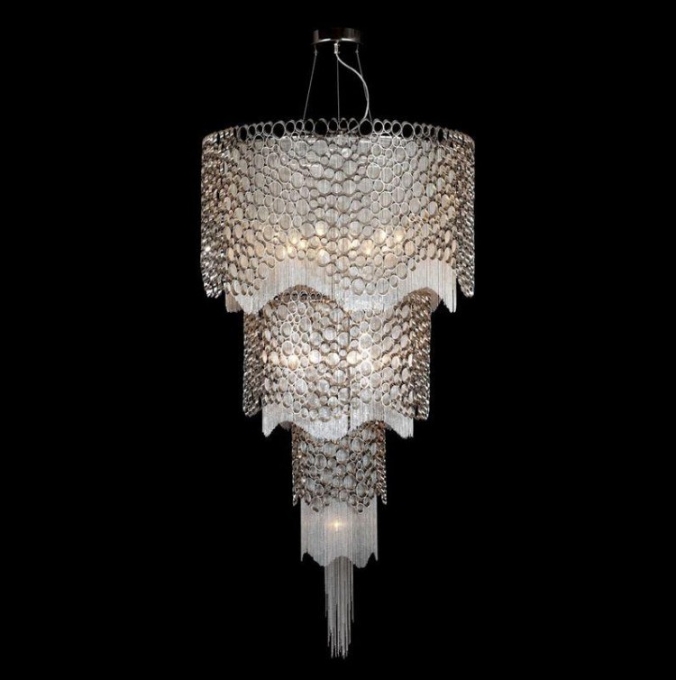  Crystal Lux · Hauberk · HAUBERK SP-PL12+8+4