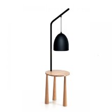 Ideal Lux · Piano · Piano PT1 Nero