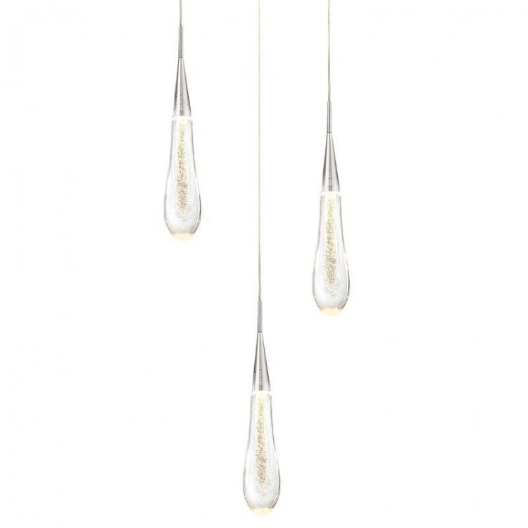  Delight Collection · 98036 · P98036-3 silver