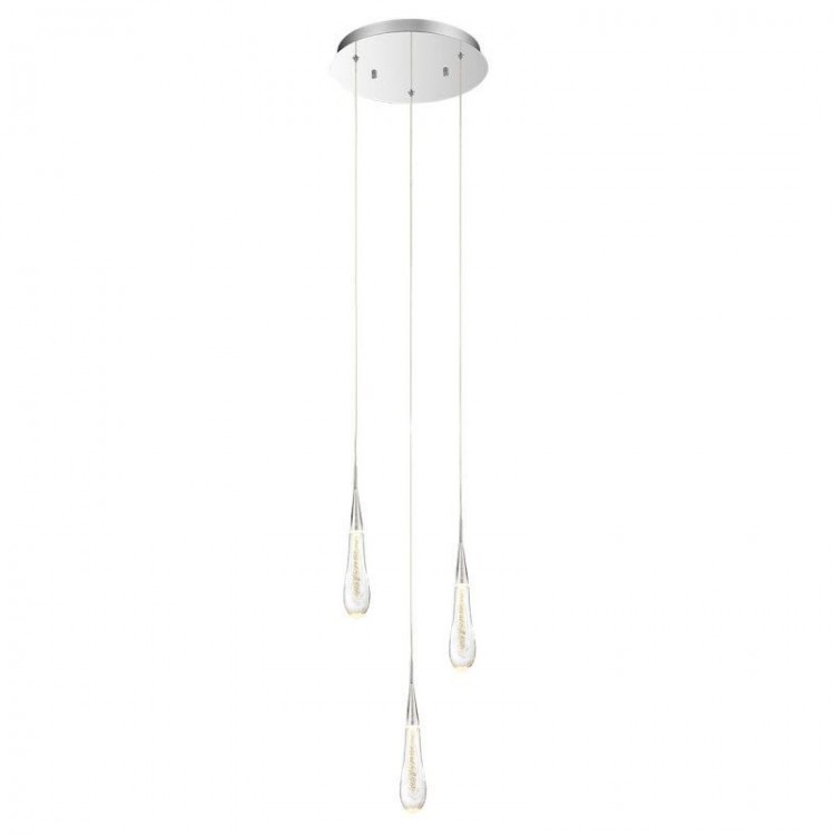  Delight Collection · 98036 · P98036-3 silver