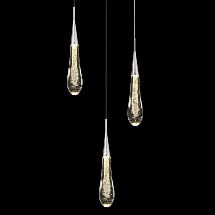  Delight Collection · 98036 · P98036-3 silver