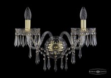 Bohemia Ivele Crystal · 1403 · 1403B/2/195/XL/G