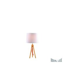 Ideal Lux · York · YORK TL1 WOOD