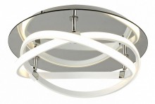 Накладной светильник Mantra Infinity White 5992