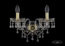 Bohemia Ivele Crystal · 1410 · 1410B/2/160/XL/G/V0300