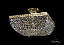 Bohemia Ivele Crystal · 1928 · 19282/35IV G