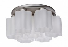 Потолочная люстра MW-Light Илоника 3 451011407