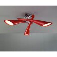  Mantra · Pop red · 912
