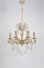 Lucia Tucci · Barletta · BARLETTA 122.6 cream white