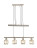 Globo Lighting · Kris · 54356-4Z