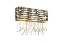 Lucia Tucci · PERSO · PERSO W4930.3 gold&black
