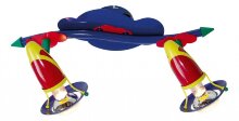 Бра Globo Merlin 54390-2
