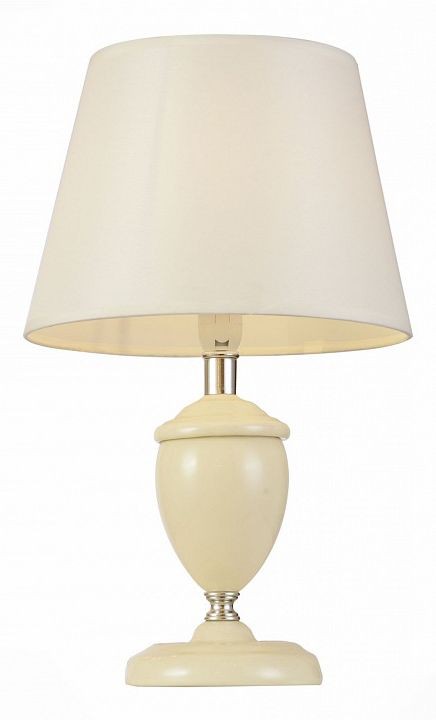  Настольная лампа декоративная ST Luce SL984.504.01