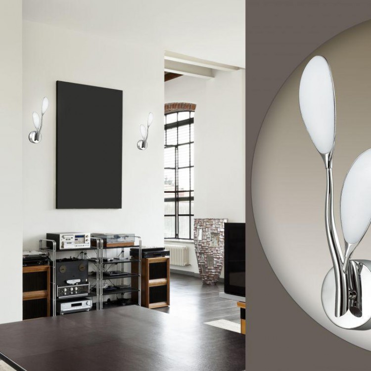  Odeon Light · Scoppa · 3994/10WL