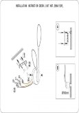  Odeon Light · Scoppa · 3994/10WL