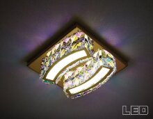 Ambrella · Ambrel-70 · S70 PR/G 4W 4200K LED