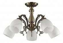 Люстра на штанге Lumion Ninella 3092/5