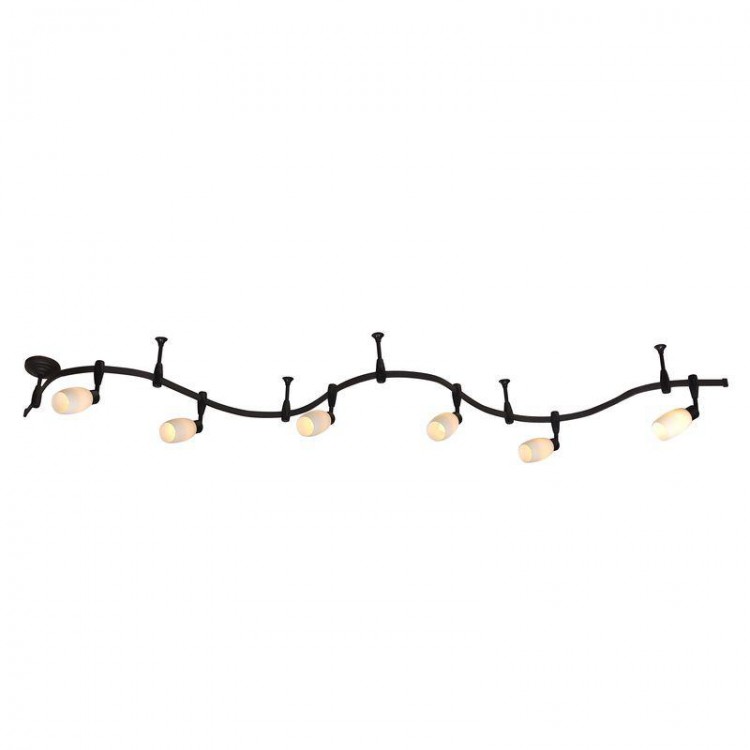  Arte Lamp · A3059 · A3059PL-6BK