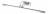 Arte Lamp · Picture Lights Lum · A5614AP-1CC