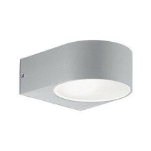 Ideal Lux · Iko · IKO AP1 GRIGIO