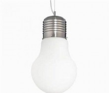 Ideal Lux · Luce max / luce cromo / luce nickel · LUCE BIANCO SP1