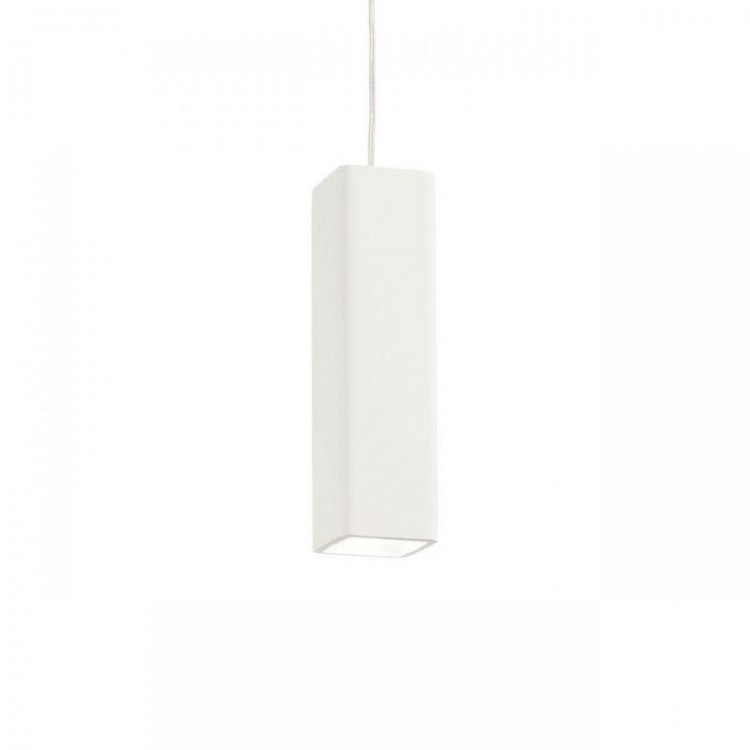  Ideal Lux · Oak · Oak SP1 Square Bianco