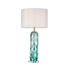 Delight Collection · Crystal Table Lamp · BRTL3118