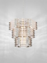 Delight Collection · Wren · KG0970P-12 nickel