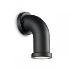 Ideal Lux · Pipeline · Pipeline AP1 Nero
