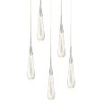  Delight Collection · 98036 · P98036-5 silver