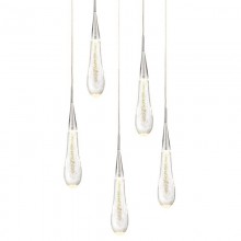 Delight Collection · 98036 · P98036-5 silver