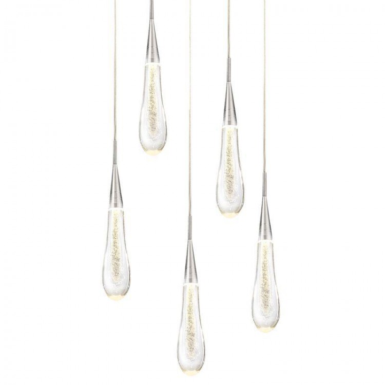  Delight Collection · 98036 · P98036-5 silver