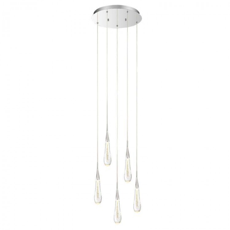  Delight Collection · 98036 · P98036-5 silver