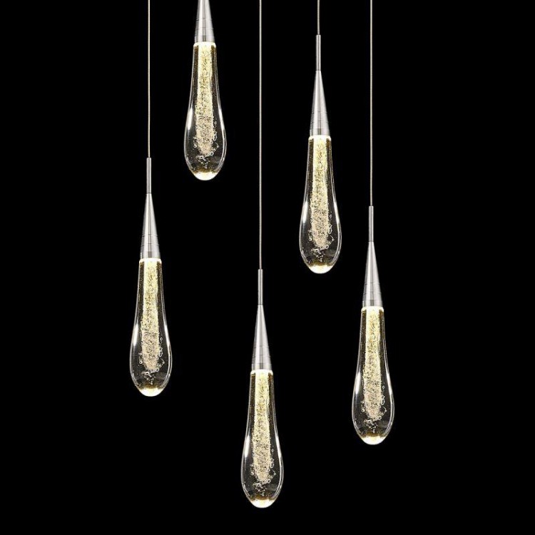  Delight Collection · 98036 · P98036-5 silver