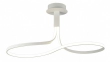 Накладной светильник Mantra Nur Blanco Dimable 6000